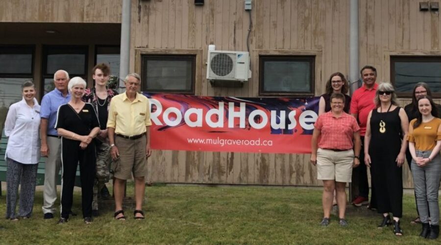 Federal Funding in Place to Build New RoadHouse Creative Centre
