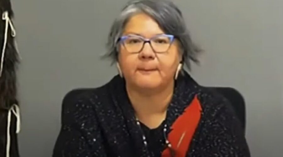 Status of AFN National Chief Discussed in Vancouver Today