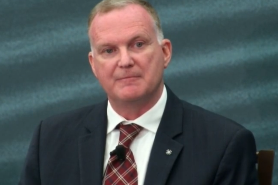 Senior Mountie questioned about communication during NS mass shooting