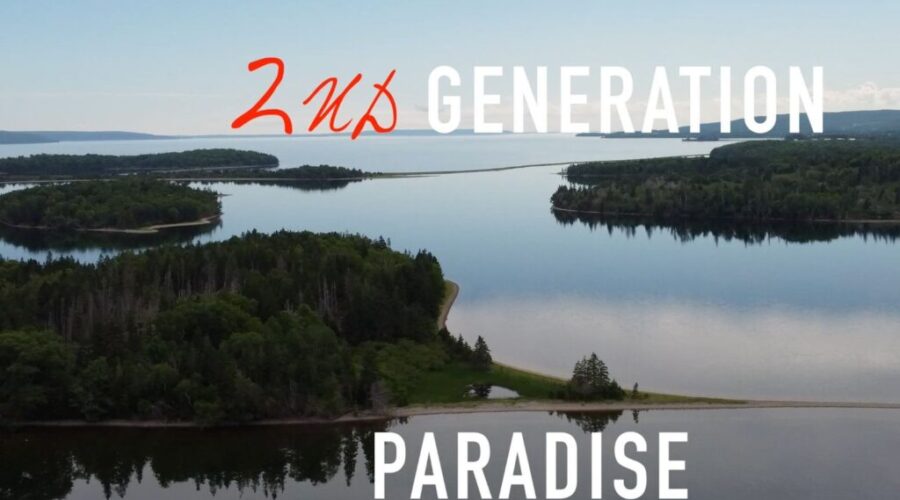 “2nd Generation” Releases New Single