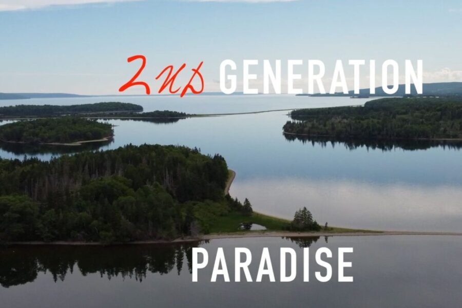 “2nd Generation” Releases New Single