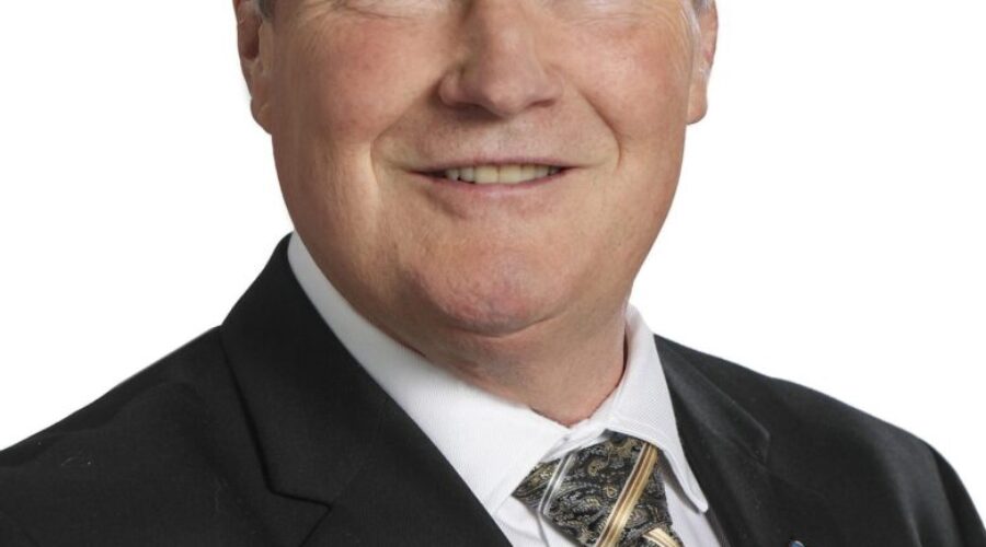 NS Fisheries Minister Comments On Senate Committee Report