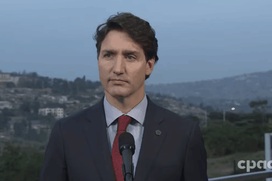 Trudeau: Hockey Canada Sexual Assault Claims Fund Is ‘Absolutely Unacceptable’