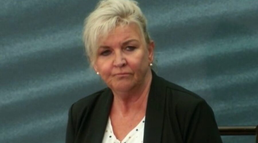 Retired senior Mountie acknowledges “failures”, believes force better prepared