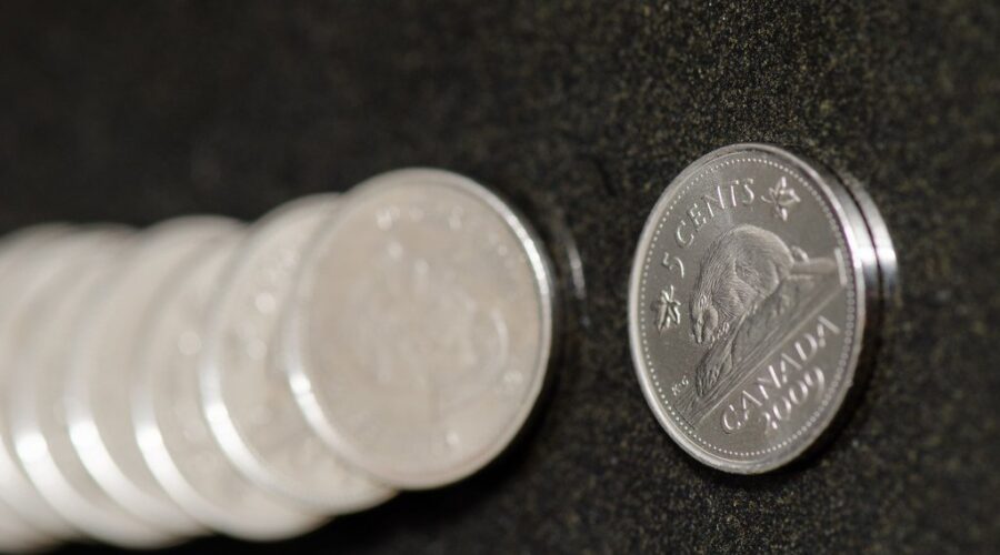 Should we get rid of the nickel?