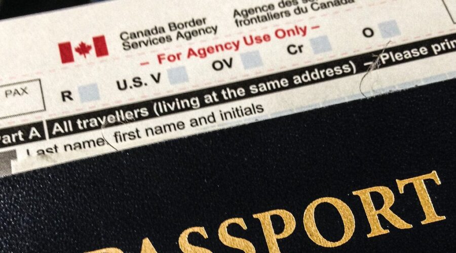 More Canadians Travelled In June: StatCan