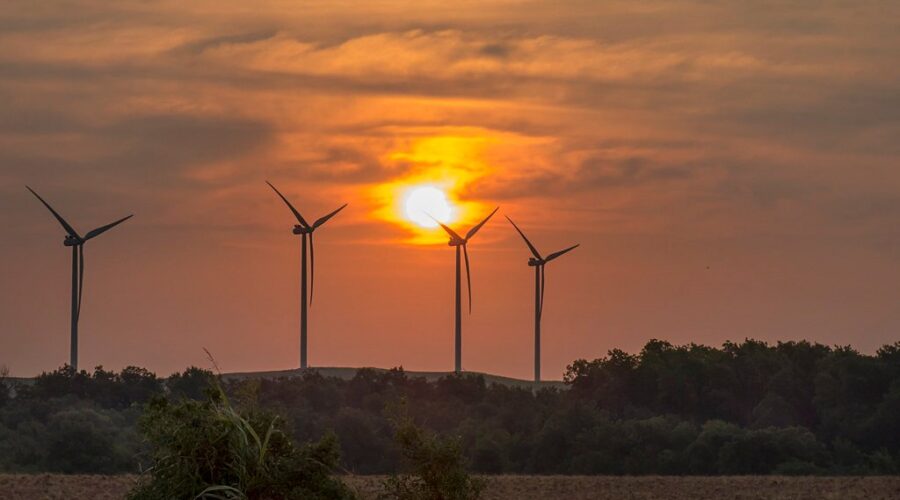 No Windmills for Creignish Area