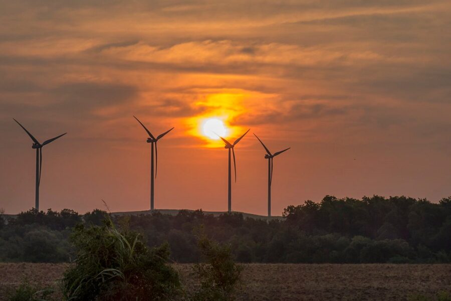 No Windmills for Creignish Area