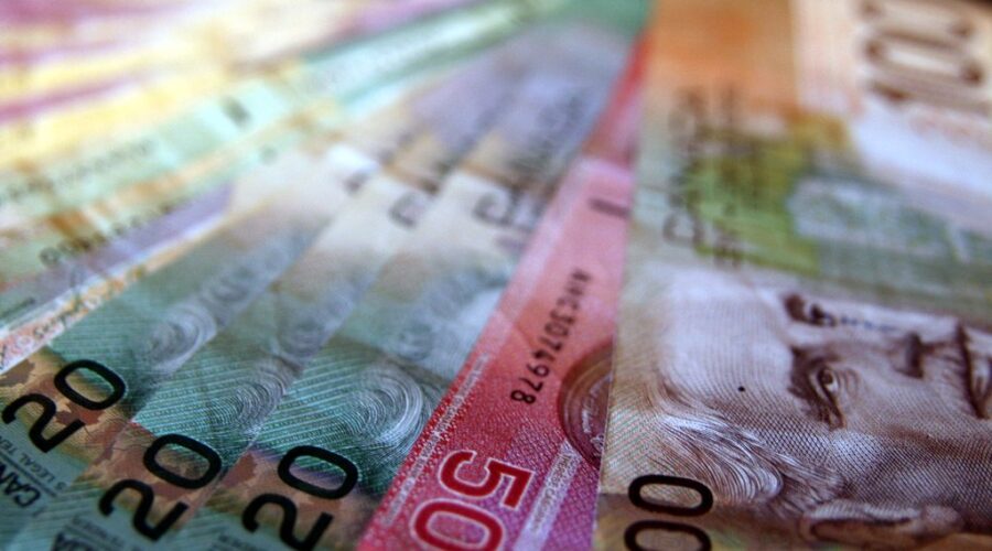 CRA Has Billions In Uncashed Cheques
