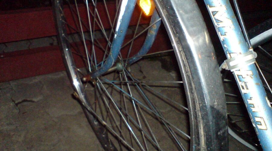 Ecology Action Centre Holds Pop Up Bike Clinics on Cape Breton Island