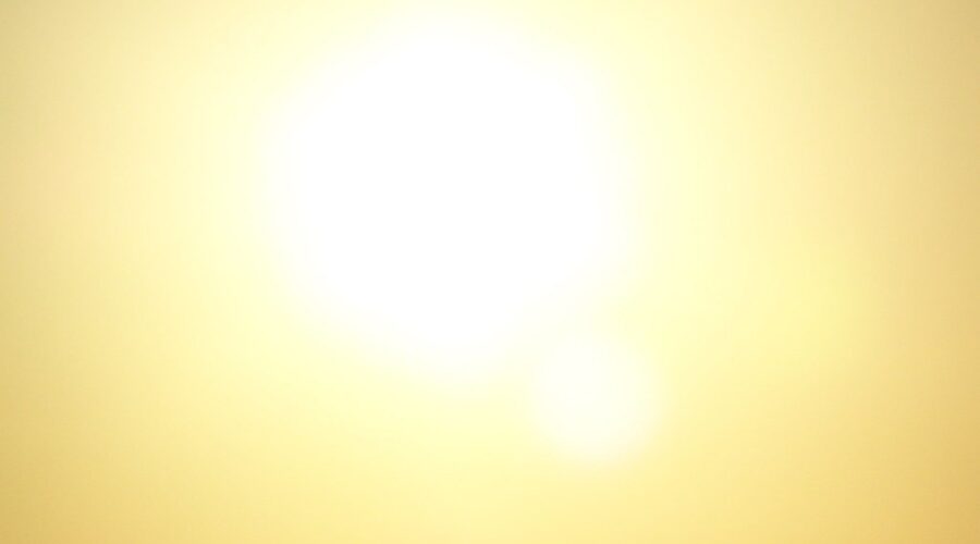 Heat Wave Sets Several Records In N.S.