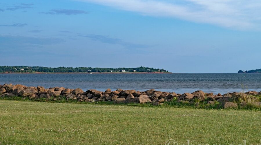 Discover the Strait Pilot Project