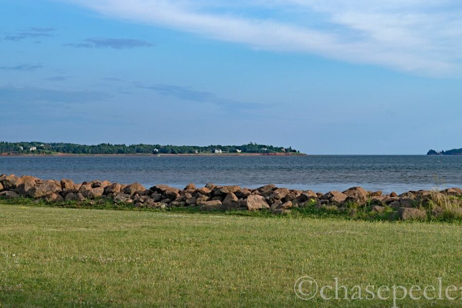 Discover the Strait Pilot Project