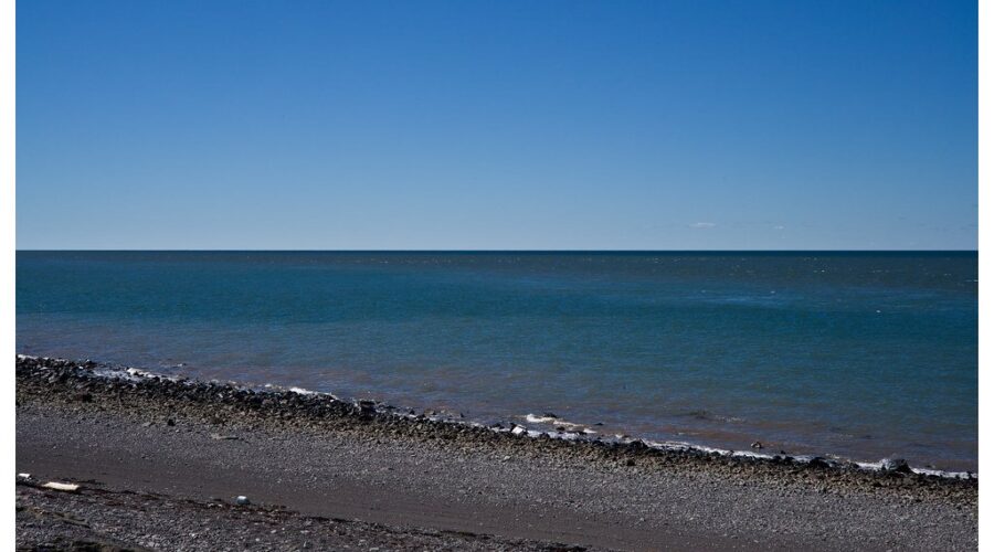 Provincial Funding For Ocean and Shoreline Cleanup Projects