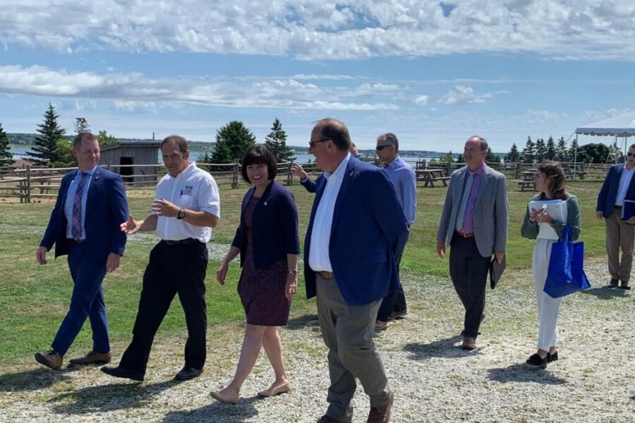 2024 Congrès Mondial Acadien Receives $7.6 Million In Combined Investments