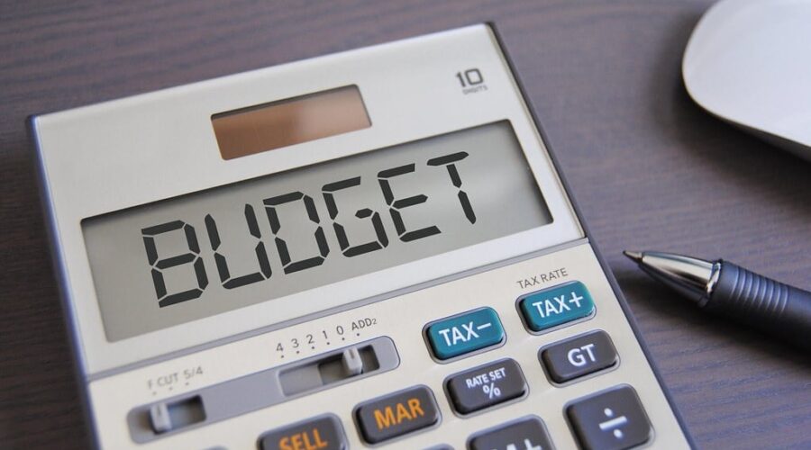 Creating A Budget For The Upcoming School Year