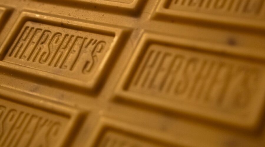 A Halloween Candy Shortage Is Coming