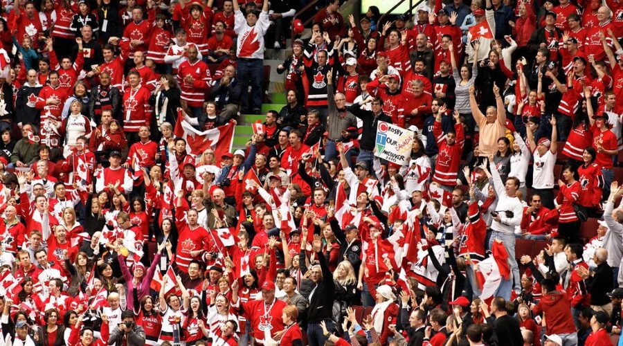 Hockey Canada Review To Be Led By Former Supreme Court Justice