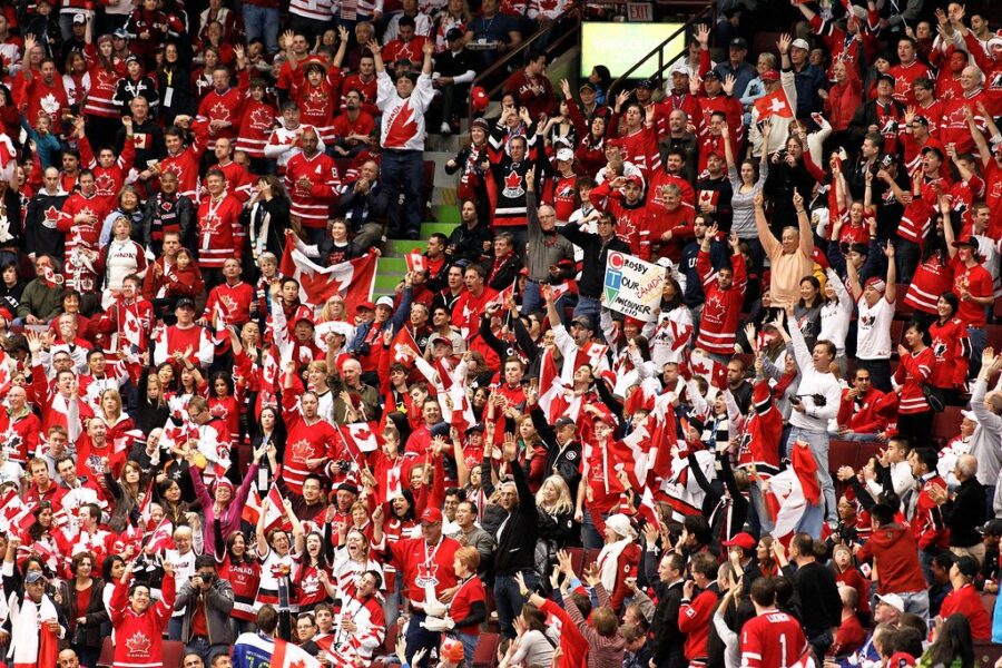 Canada To Host 2023 Women’s World Hockey Championship