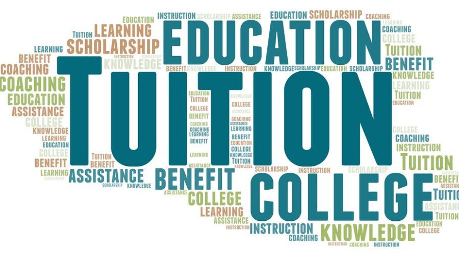 Need money for post secondary education? Check out what’s available