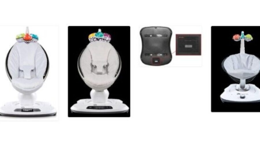 Infant Products Recalled For Strangulation Hazard