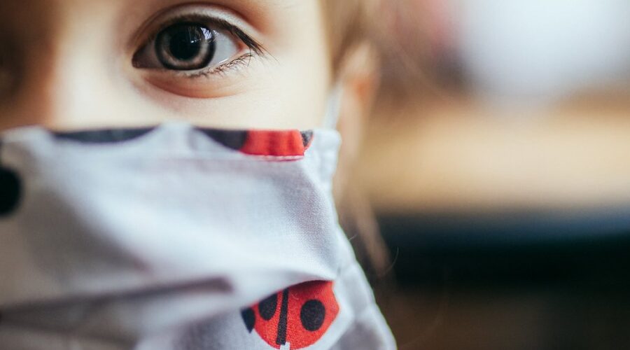 Pfizer BioNTech COVID-19 Booster Approved for Children 5-11