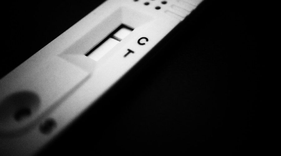 Public Health seeing increased demand for rapid tests