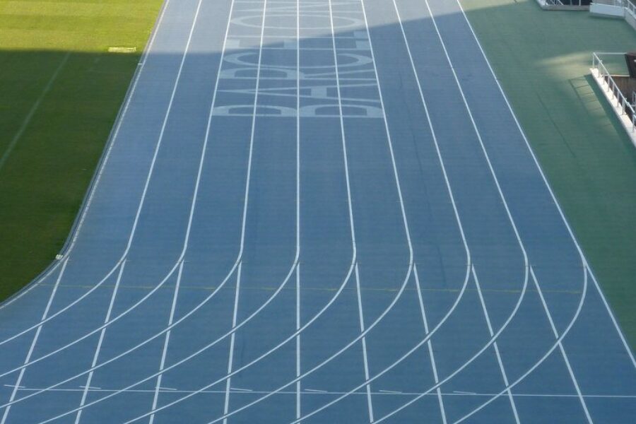 Antigonish Athlete Places 7th in World Championship Competition