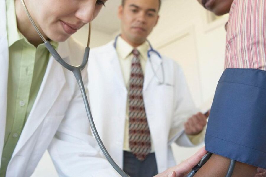 Refugee health clinic gets provincial funding to triple annual budget