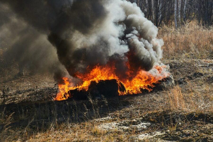 Nova Scotia Sending Firefighters To Newfoundland