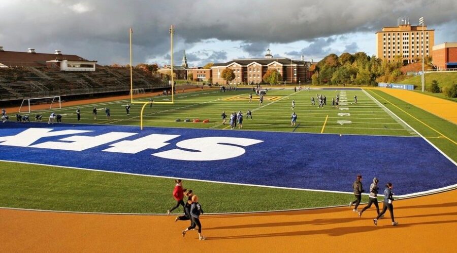 STFX Football Athletes of the Week