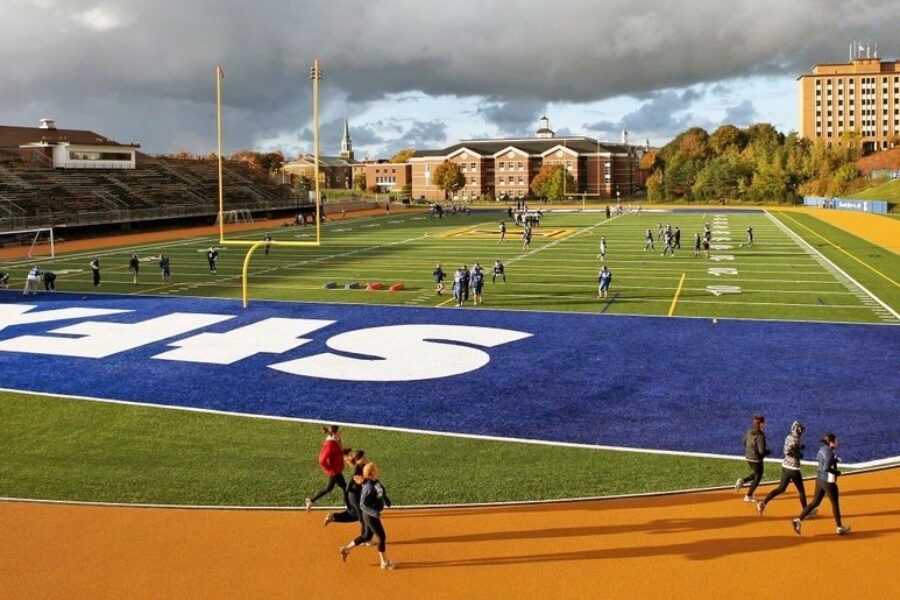 STFX Football Athletes of the Week