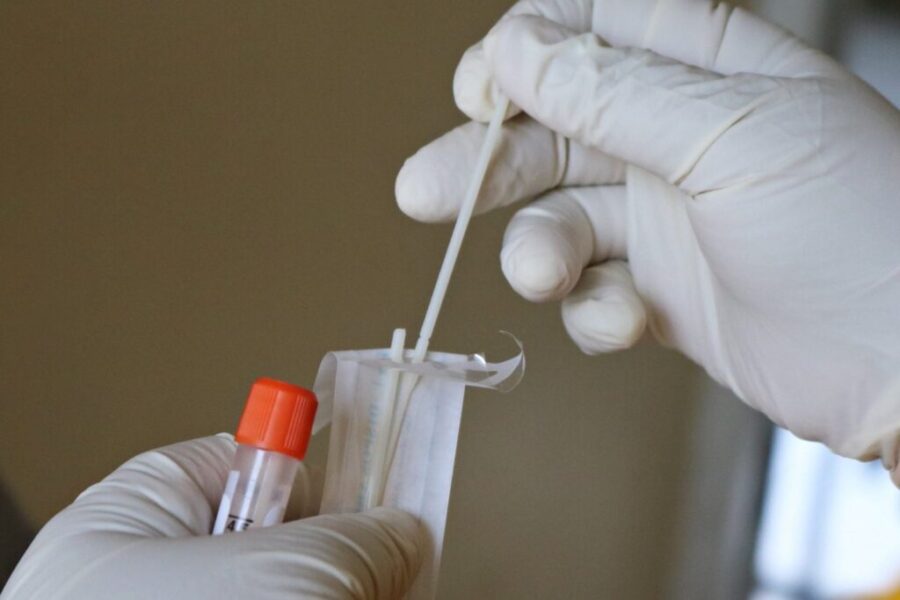 COVID Deaths Up Last Week In Nova Scotia