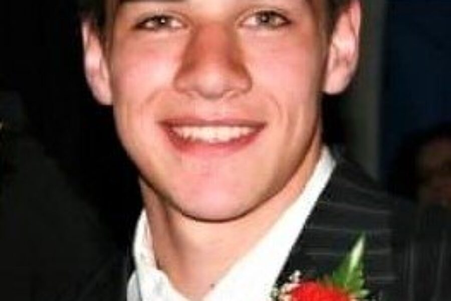 RCMP Still investigating Andrew Morris Homicide Case