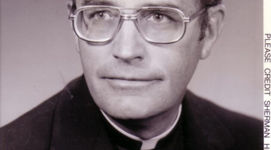St Francis Xavier University Community Remembers Former President