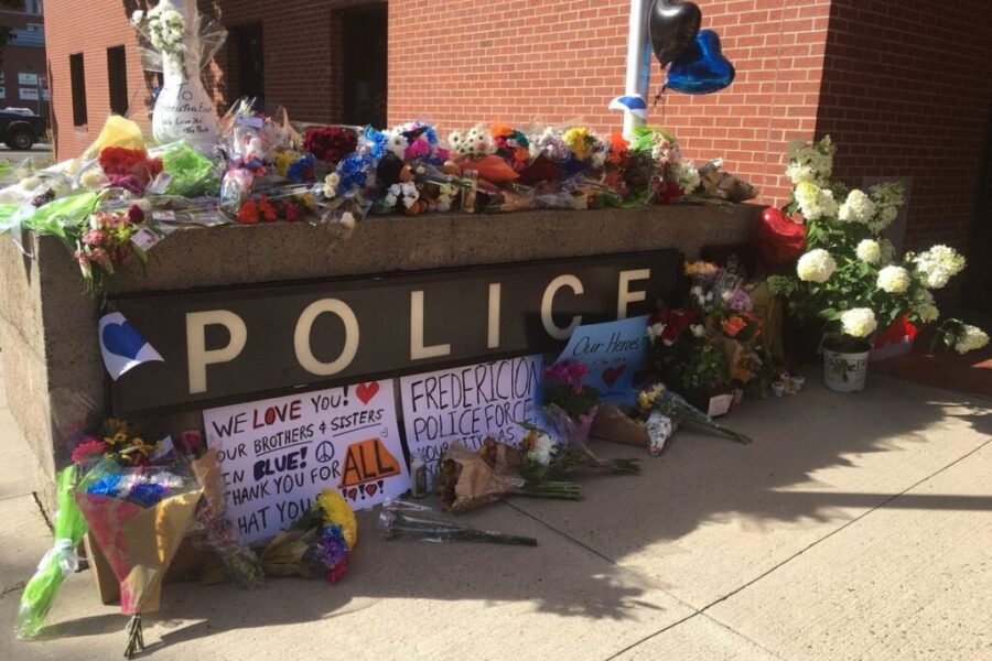 Four-Year Anniversary Of Fredericton Shooting