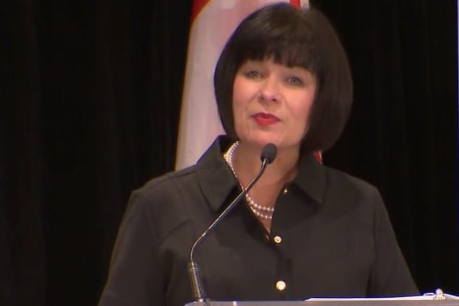 Conclusion Of 2022 Cross-Canada Consultations on Official Languages