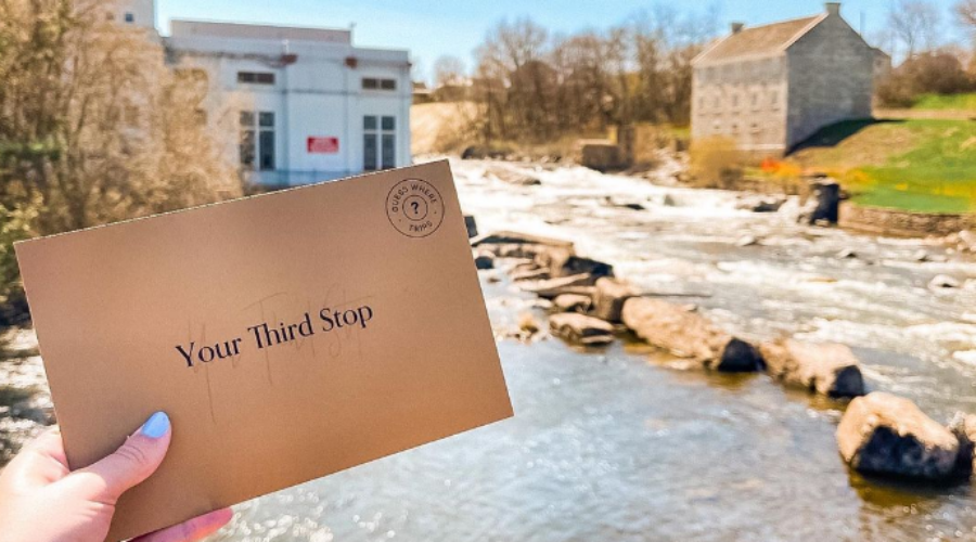 Guess Where Trips wants to take you on surprise adventures in N.S.