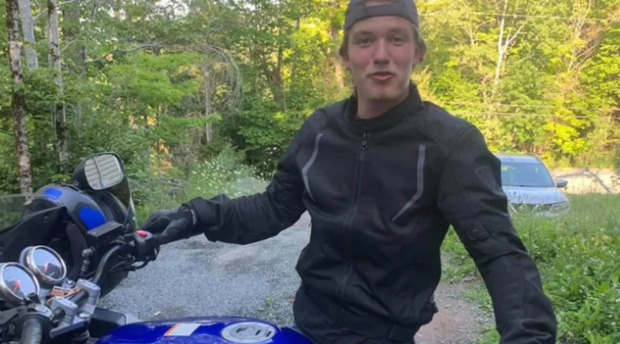 Fundraiser launches to help N.S. family after teen killed in crash