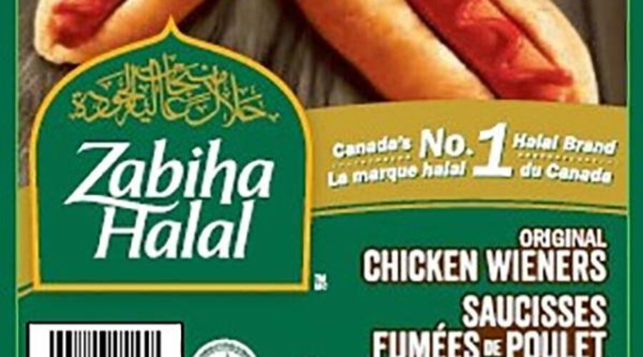 Hot Dog Allergy Warning