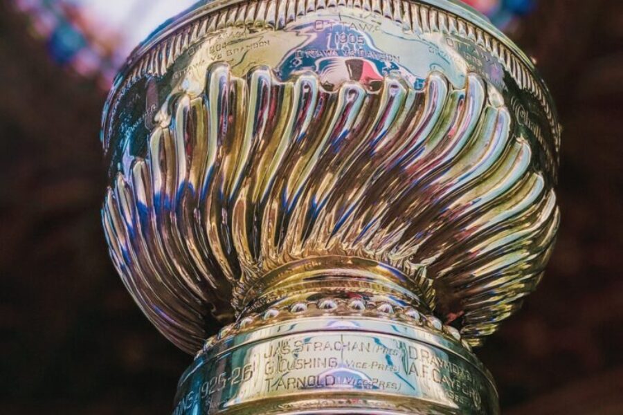 Nathan MacKinnon To Host Stanley Cup Parade In Halifax August 20th