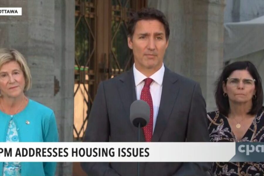 Two Cabinet Ministers Swap Roles In Minor Shuffle