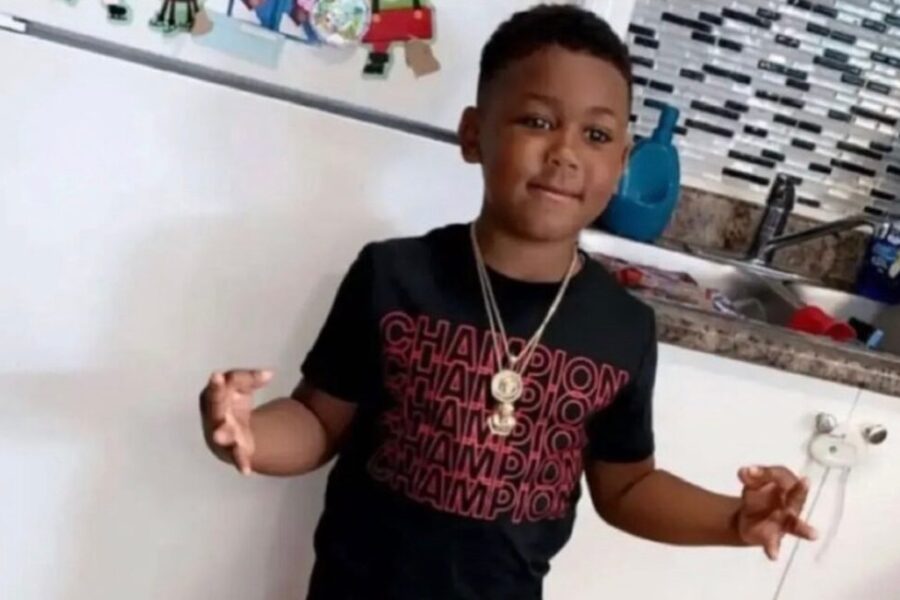 N.S. offers $250,000 reward to help solve case of 8-year-old boy killed in shooting