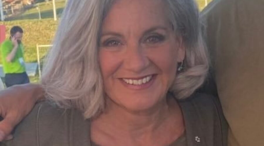 After 35 years with CTV, Lisa LaFlamme has been let go from the CTV National news