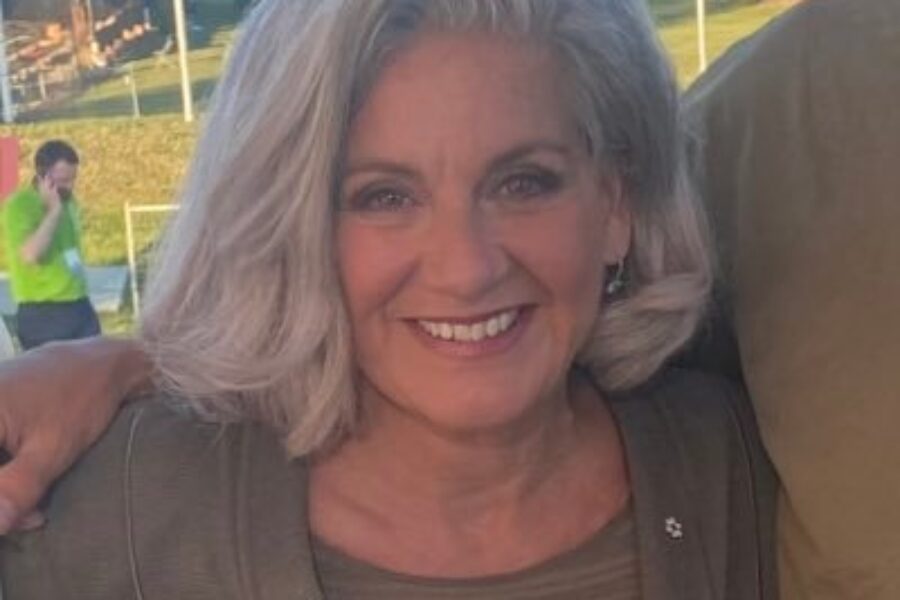 After 35 years with CTV, Lisa LaFlamme has been let go from the CTV National news