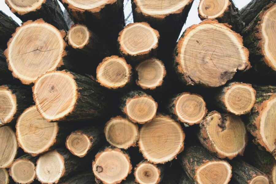 Reduction In Softwood Lumber Tariffs