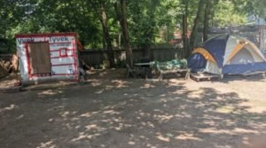 Halifax should work with homeless people, not tell them where to go, advocates say