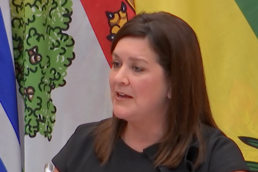 O’Bonsawin First Indigenous Nominee For Supreme Court