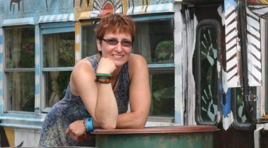 Plein Air Art Event Being Held in Guysborough