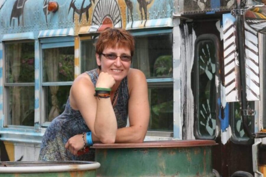 Plein Air Art Event Being Held in Guysborough